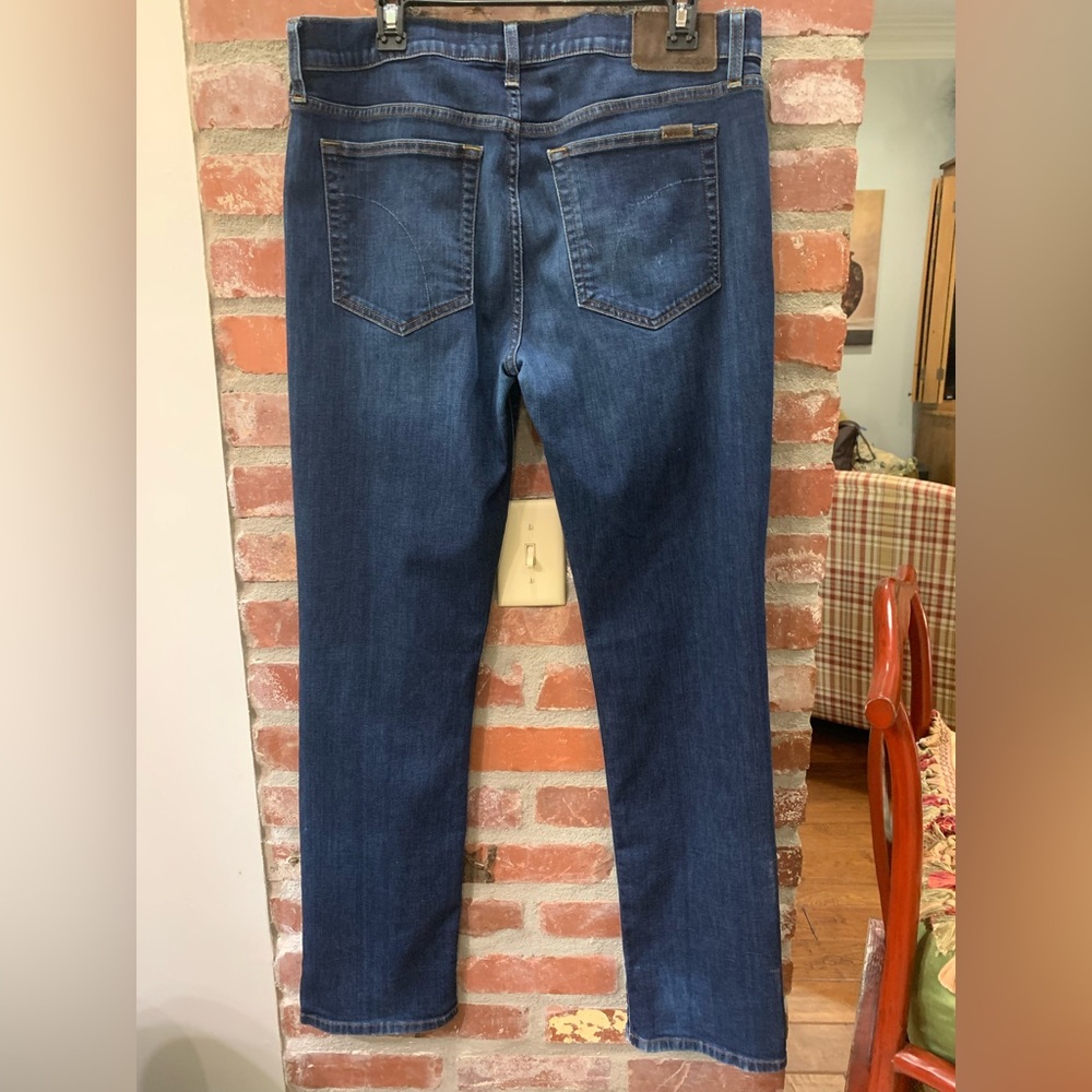 Joe’s Men’s jeans - The classic straight leg